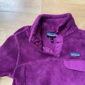 Patagonia Fleece Pullover